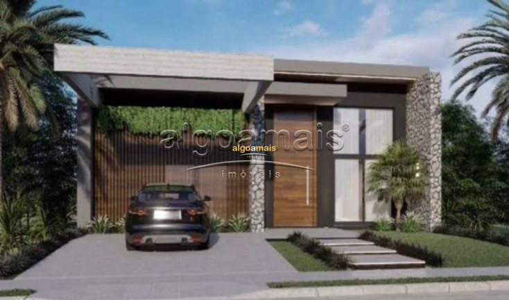 Casa com 4 Quartos à Venda, 165 m² em Condominio Terrasul - Capão Da Canoa