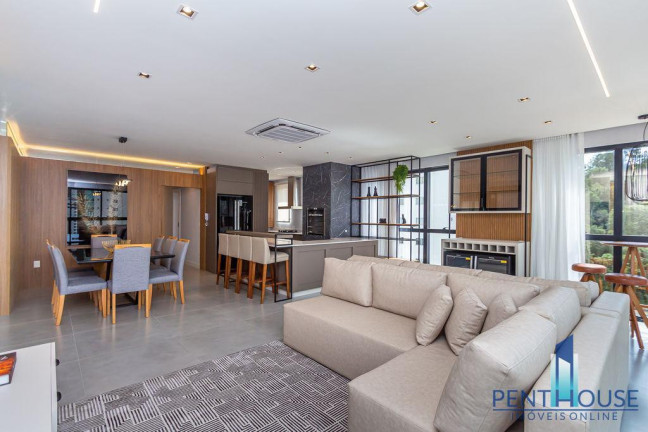 Imagem Apartamento com 4 Quartos à Venda, 136 m² em Pioneiros - Balneário Camboriú