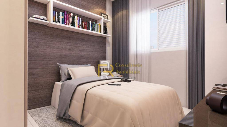 Imagem Apartamento com 2 Quartos à Venda, 53 m² em Vila Guilhermina - Praia Grande Imagem Apartamento com 2 Quartos à Venda, 53 m² em Vila Guilhermina - Praia Grande