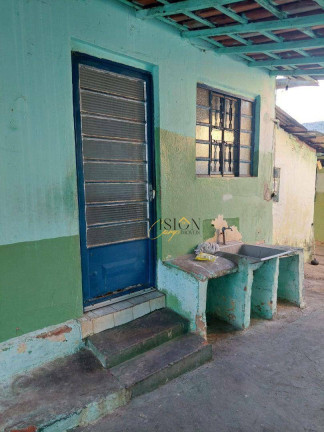 Imagem Casa com 2 Quartos à Venda, 100 m² em Jardim Myrian Moreira Da Costa - Campinas