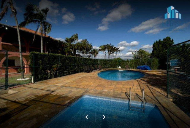 Imagem Casa com 4 Quartos à Venda, 165 m² em Condomínio Casa Grande - Louveira