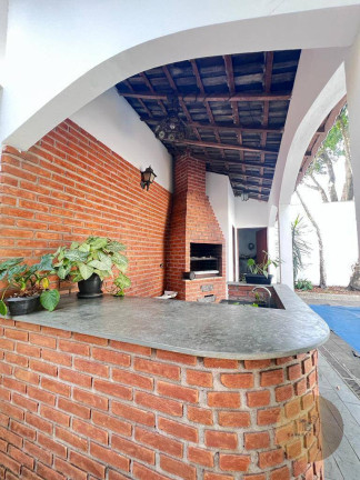 Imagem Sobrado com 4 Quartos à Venda, 463 m² em Jardim São Caetano - São Caetano Do Sul Imagem Sobrado com 4 Quartos à Venda, 463 m² em Jardim São Caetano - São Caetano Do Sul