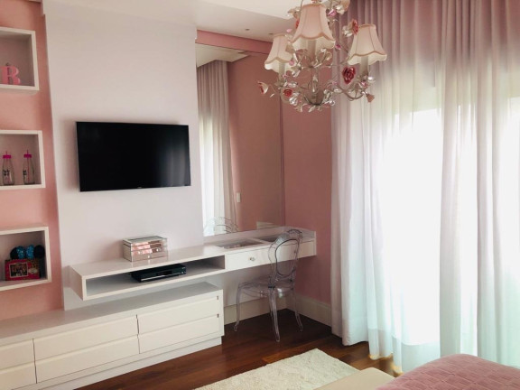 Imagem Casa com 5 Quartos para Alugar ou Temporada, 690 m² em Tamboré - Santana De Parnaíba Imagem Casa com 5 Quartos para Alugar ou Temporada, 690 m² em Tamboré - Santana De Parnaíba