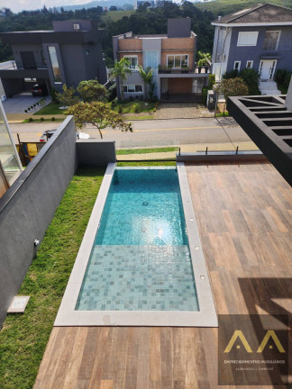 Imagem Casa com 4 Quartos à Venda, 364 m² em Alphaville - Santana De Parnaíba Imagem Casa com 4 Quartos à Venda, 364 m² em Alphaville - Santana De Parnaíba