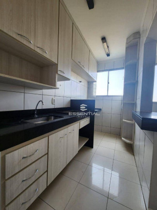 Imagem Imóvel com 2 Quartos à Venda, 110 m² em Jardim Urano - São José Do Rio Preto