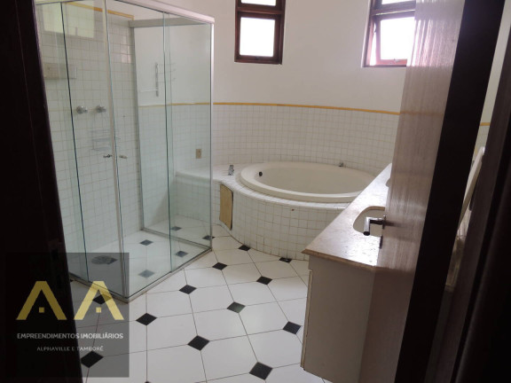 Imagem Casa de Condomínio com 3 Quartos à Venda, 279 m² em Alphaville - Santana De Parnaíba Imagem Casa de Condomínio com 3 Quartos à Venda, 279 m² em Alphaville - Santana De Parnaíba