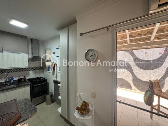 Imagem Casa de Condomínio com 3 Quartos à Venda, 110 m² em Parque Imperador - Campinas Imagem Casa de Condomínio com 3 Quartos à Venda, 110 m² em Parque Imperador - Campinas
