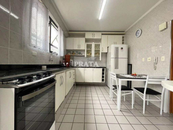 Imagem Apartamento com 2 Quartos à Venda, 72 m² em Embaré - Santos Imagem Apartamento com 2 Quartos à Venda, 72 m² em Embaré - Santos