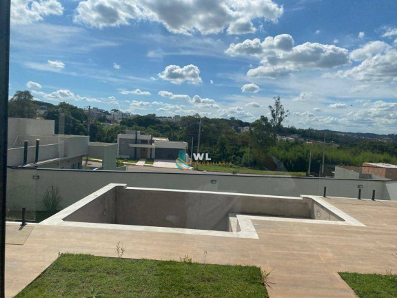 Imagem Casa com 3 Quartos à Venda, 365 m² em Condomínio Santa Isabel - Louveira