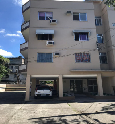 Imagem Imóvel com 2 Quartos à Venda, 60 m² em Praça Seca - Rio De Janeiro