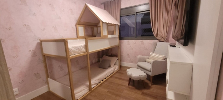 Imagem Apartamento com 3 Quartos à Venda, 139 m² em Centro - Florianópolis