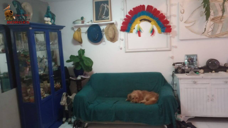 Imagem Apartamento com 2 Quartos à Venda, 80 m² em Campo Belo - São Paulo