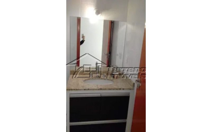 Imagem Apartamento com 3 Quartos para Alugar, 92 m² em Vila Ema - São José Dos Campos