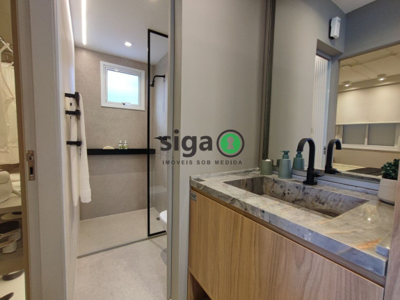 Imagem Apartamento com 1 Quarto à Venda, 40 m² em Vila Da Saúde - São Paulo Imagem Apartamento com 1 Quarto à Venda, 40 m² em Vila Da Saúde - São Paulo