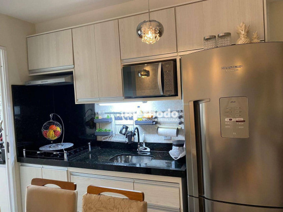 Imagem Apartamento com 2 Quartos à Venda, 52 m² em Jardim Paranapanema - Campinas Imagem Apartamento com 2 Quartos à Venda, 52 m² em Jardim Paranapanema - Campinas