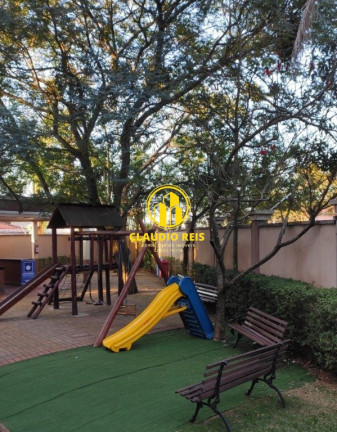 Imagem Apartamento com 2 Quartos à Venda, 45 m² em Jardim Lallo - São Paulo Imagem Apartamento com 2 Quartos à Venda, 45 m² em Jardim Lallo - São Paulo