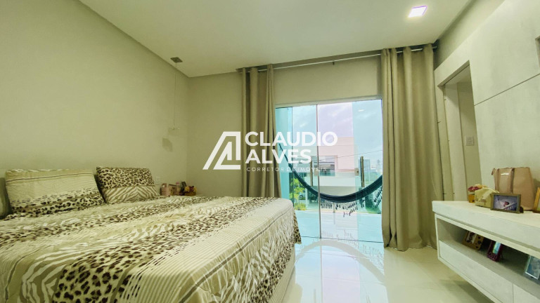 Imagem Casa de Condomínio com 4 Quartos à Venda, 260 m² em Papagaio - Feira De Santana Imagem Casa de Condomínio com 4 Quartos à Venda, 260 m² em Papagaio - Feira De Santana
