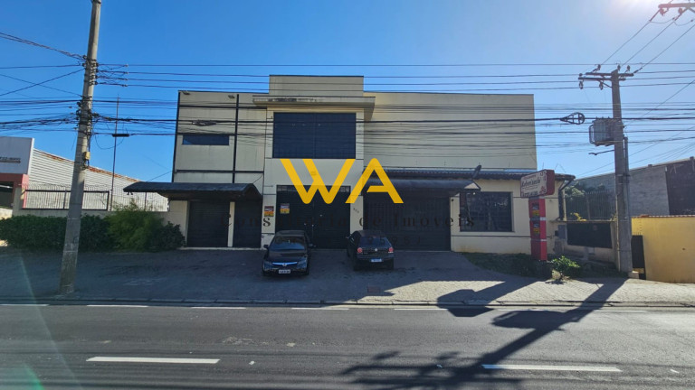 Imóvel à Venda, 1.600 m² em Vila Lavínia - Mogi Das Cruzes