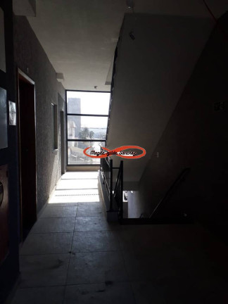 Imagem Apartamento com 2 Quartos à Venda, 34 m² em Itaquera - São Paulo