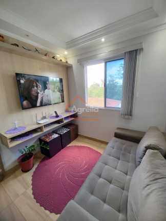 Imagem Imóvel com 2 Quartos à Venda, 54 m² em Condomínio Recanto Dos Pássaros I - Mogi Guaçu Imagem Imóvel com 2 Quartos à Venda, 54 m² em Condomínio Recanto Dos Pássaros I - Mogi Guaçu