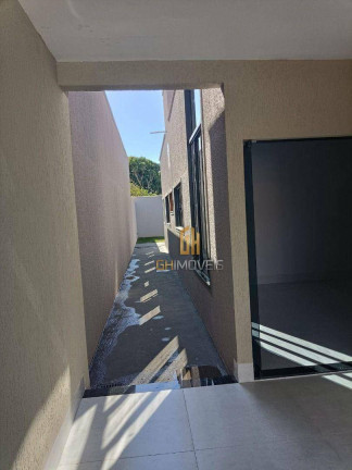 Imagem Casa com 3 Quartos à Venda, 100 m² em Vila Maria - Aparecida De Goiânia Imagem Casa com 3 Quartos à Venda, 100 m² em Vila Maria - Aparecida De Goiânia