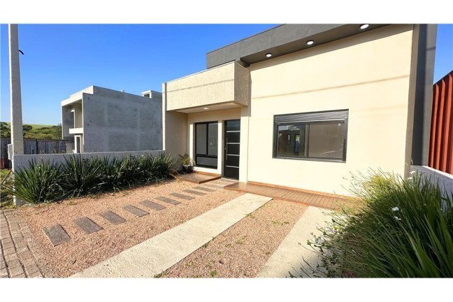 Casa com 3 Quartos à Venda,  em Loteamento Jardim Timbaúva - Gravataí