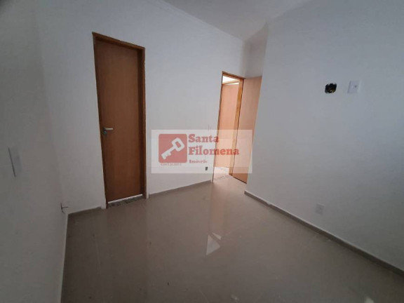 Imagem Cobertura com 2 Quartos à Venda, 90 m² em Vila Vitória - Santo André Imagem Cobertura com 2 Quartos à Venda, 90 m² em Vila Vitória - Santo André
