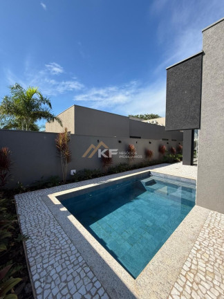 Imagem Casa de Condomínio com 4 Quartos à Venda, 262 m² em Alphaville - Ribeirão Preto Imagem Casa de Condomínio com 4 Quartos à Venda, 262 m² em Alphaville - Ribeirão Preto