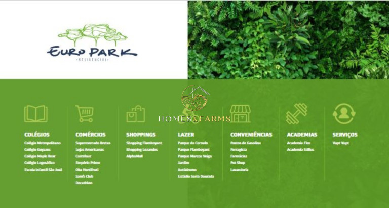 Imagem Apartamento com 3 Quartos à Venda, 121 m² em Park Lozandes - Goiânia Imagem Apartamento com 3 Quartos à Venda, 121 m² em Park Lozandes - Goiânia