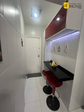 Imagem Cobertura com 4 Quartos à Venda, 143 m² em Algodoal - Cabo Frio