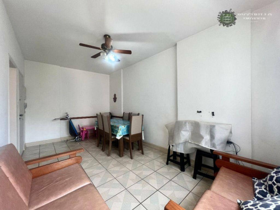 Imagem Apartamento com 2 Quartos à Venda, 67 m² em Tupi - Praia Grande