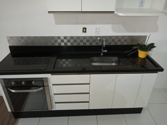 Imagem Imóvel com 1 Quarto à Venda, 66 m² em Parque Industrial Tomas Edson - São Paulo