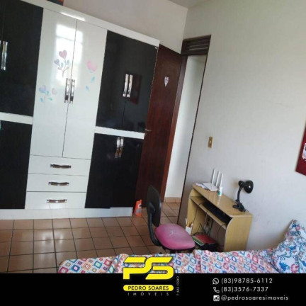 Imagem Apartamento com 3 Quartos à Venda, 72 m² em Jaguaribe - João Pessoa