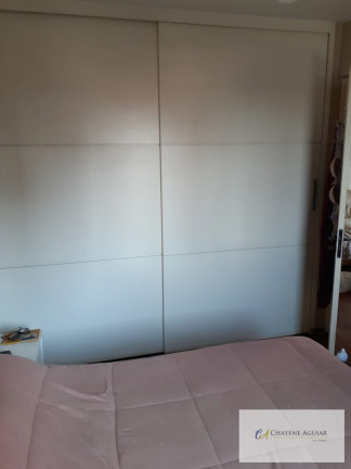 Imagem Apartamento com 2 Quartos à Venda, 68 m² em Saúde - São Paulo