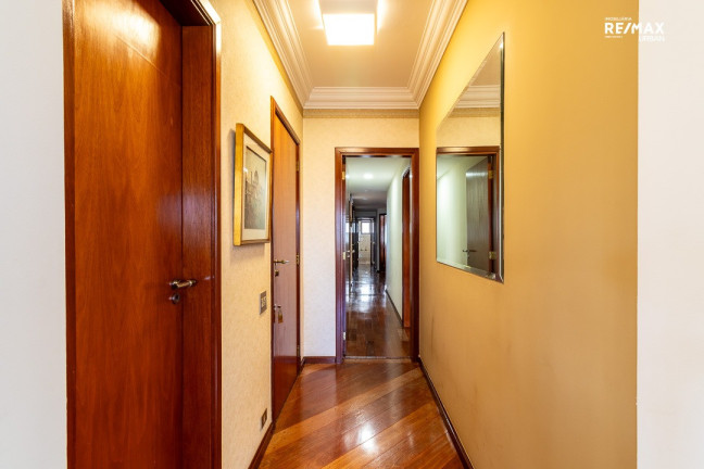 Imagem Apartamento com 4 Quartos à Venda, 250 m² em Aclimação - São Paulo Imagem Apartamento com 4 Quartos à Venda, 250 m² em Aclimação - São Paulo