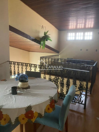 Imagem Sobrado com 4 Quartos à Venda, 316 m² em Jardim Astro - Sorocaba Imagem Sobrado com 4 Quartos à Venda, 316 m² em Jardim Astro - Sorocaba