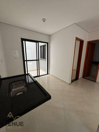 Imagem Apartamento com 1 Quarto à Venda, 28 m² em Vila Siria - São Paulo