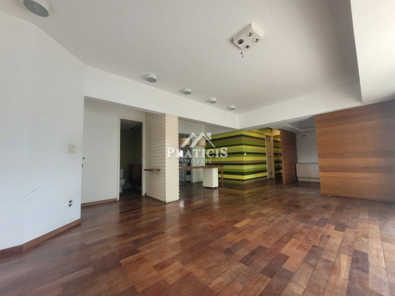 Imagem Apartamento com 3 Quartos à Venda, 138 m² em Paraíso - São Paulo