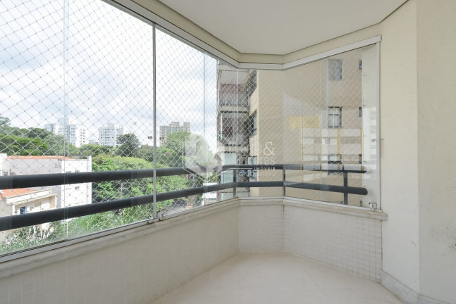 Imagem Apartamento com 3 Quartos à Venda, 120 m² em Perdizes - São Paulo