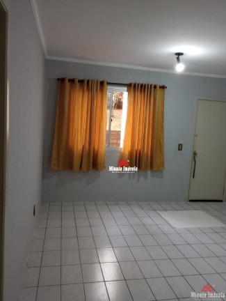 Imagem Apartamento com 2 Quartos à Venda, 60 m² em Parque Residencial Eloy Chaves - Jundiaí Imagem Apartamento com 2 Quartos à Venda, 60 m² em Parque Residencial Eloy Chaves - Jundiaí