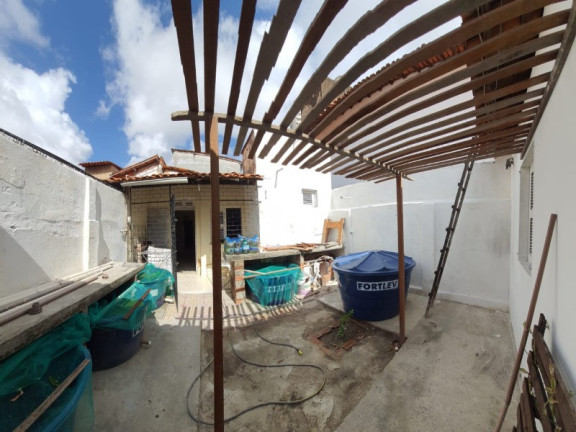 Imagem Imóvel com 3 Quartos à Venda, 171 m² em Fátima - Fortaleza Imagem Imóvel com 3 Quartos à Venda, 171 m² em Fátima - Fortaleza
