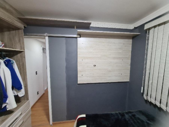 Imagem Apartamento com 2 Quartos à Venda, 41 m² em Itaquera - São Paulo Imagem Apartamento com 2 Quartos à Venda, 41 m² em Itaquera - São Paulo