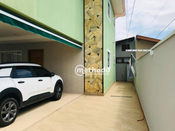 Imagem Casa com 3 Quartos à Venda, 211 m² em Jardim Pinheiros - Valinhos Imagem Casa com 3 Quartos à Venda, 211 m² em Jardim Pinheiros - Valinhos