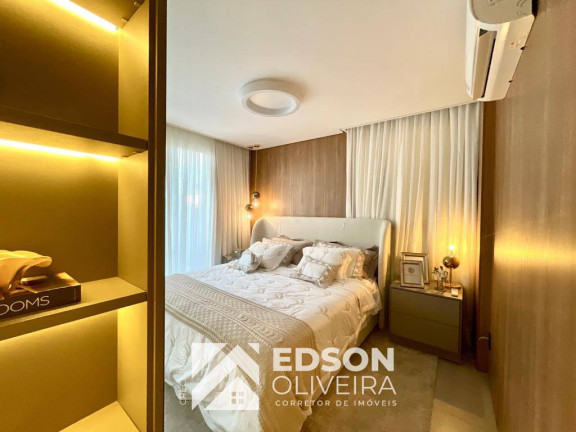 Imagem Casa de Condomínio com 4 Quartos à Venda, 135 m² em Intermares - Cabedelo