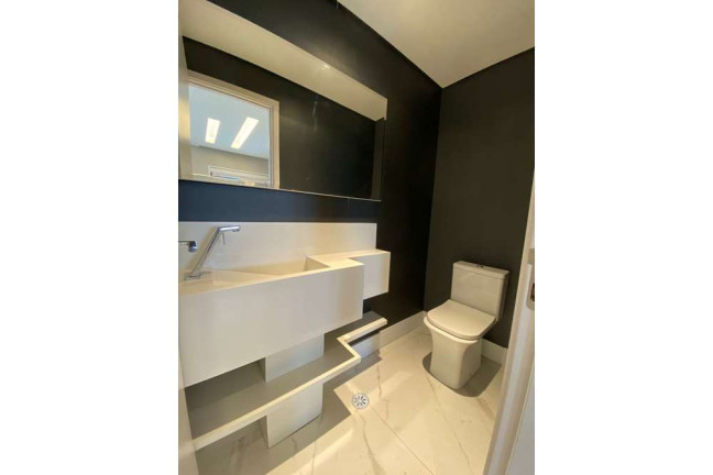 Imagem Apartamento com 2 Quartos à Venda, 133 m² em Mooca - São Paulo