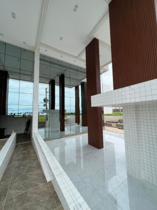 Imagem Apartamento com 2 Quartos à Venda, 79 m² em Mirim - Praia Grande