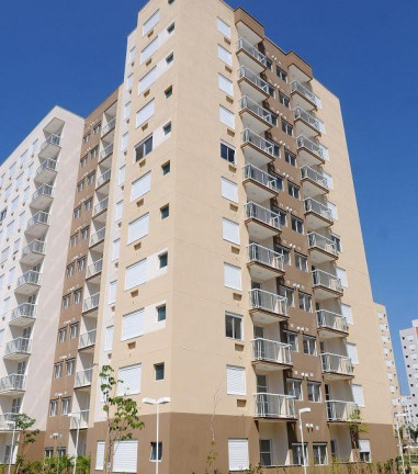 Imagem Apartamento com 2 Quartos à Venda, 55 m² em Jacarepagua - Rio De Janeiro