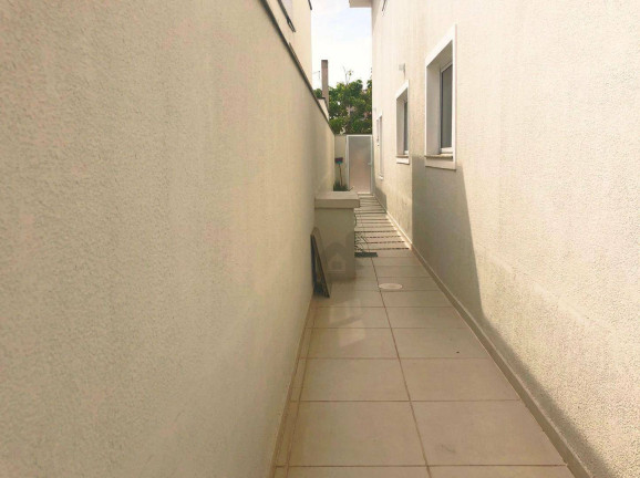 Imagem Sobrado com 4 Quartos à Venda, 288 m² em Residencial Chácara Ondina - Sorocaba
