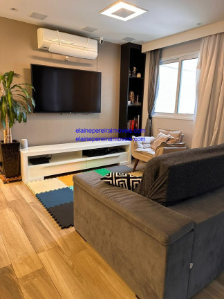 Imagem Apartamento com 3 Quartos à Venda, 141 m² em Jardim Arpoador - São Paulo Imagem Apartamento com 3 Quartos à Venda, 141 m² em Jardim Arpoador - São Paulo