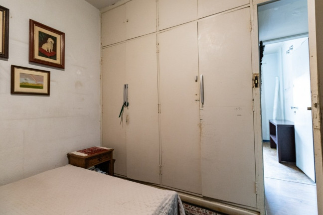 Imagem Imóvel com 3 Quartos à Venda, 85 m² em Jardim Europa - São Paulo